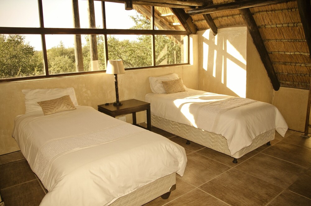 Morokolo Safari Lodge