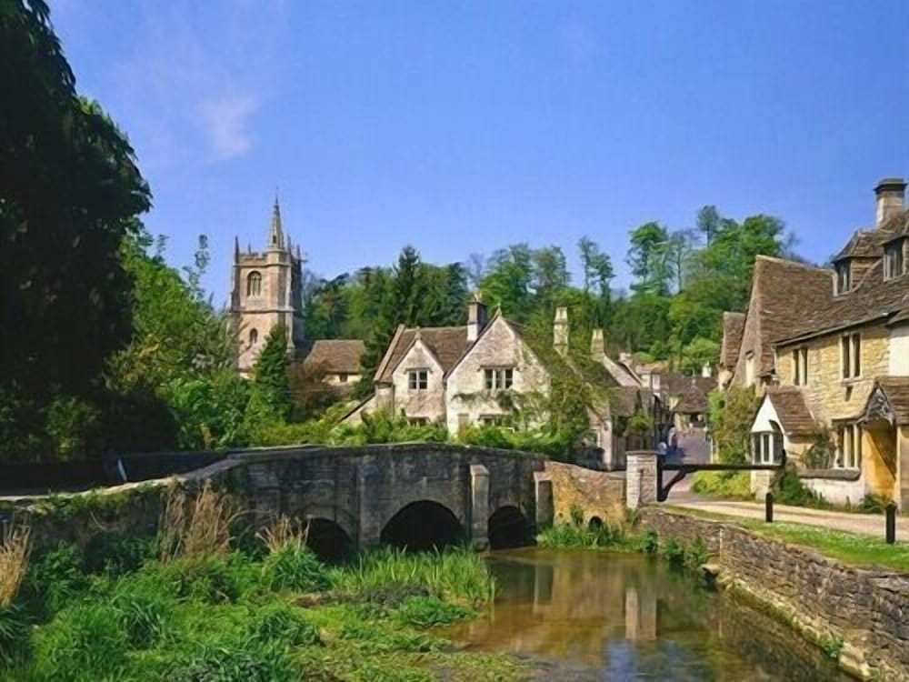 Battens Farm Cottages - B&B and Self-catering Accommodation