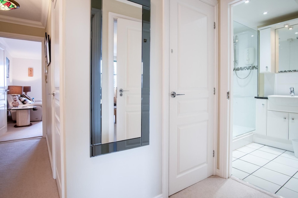 13 St Bride's Bay View - 4 Bedroom - Broad Haven