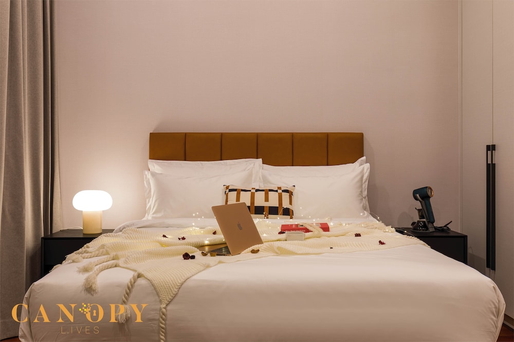 The Manor Serviced Residence by Canopy Lives
