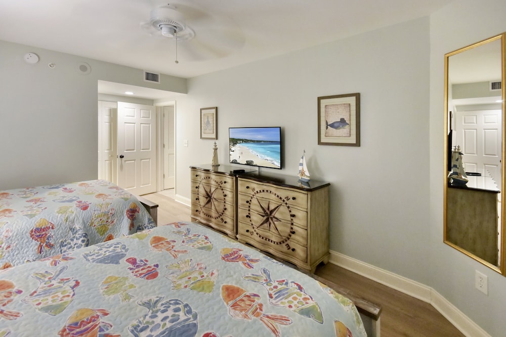 Southwind 1105 3 Bedroom Condo