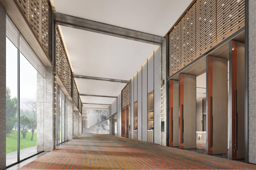 Courtyard by Marriott Liuzhou Sanjiang view 4