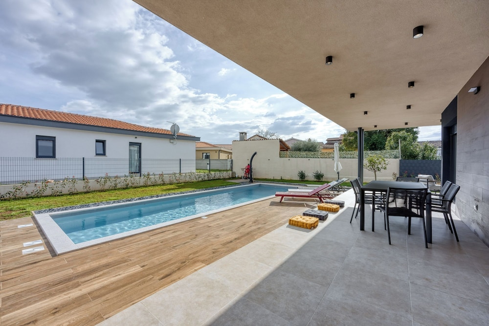 Villa Gigi
