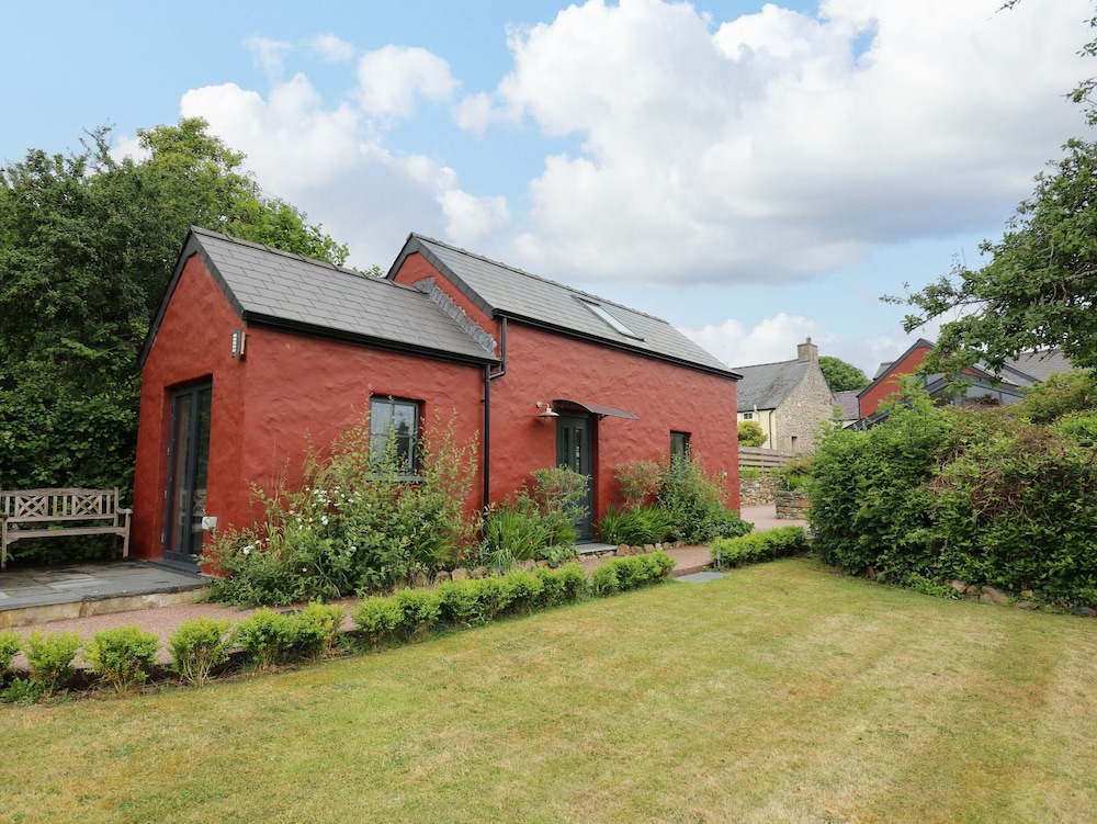 Nevern House