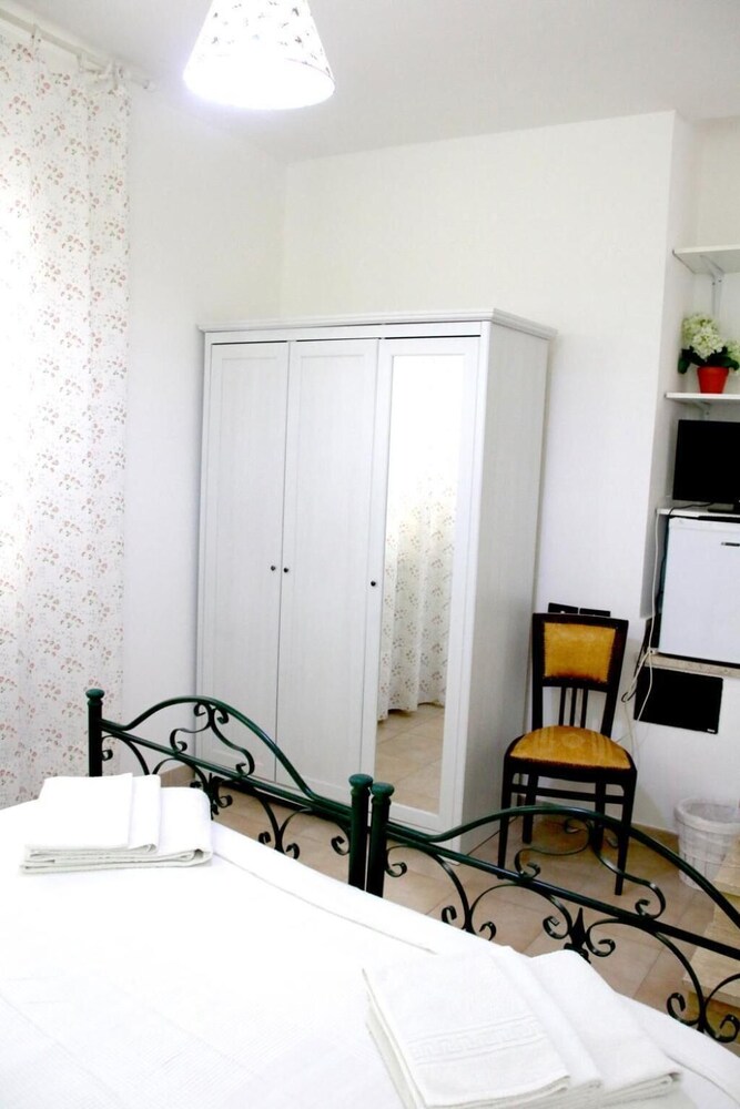 Bed and Breakfast L'Aranceto