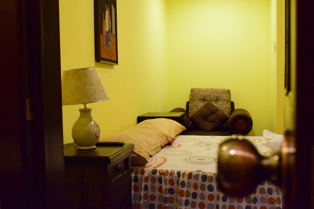 La Casa de Lulú