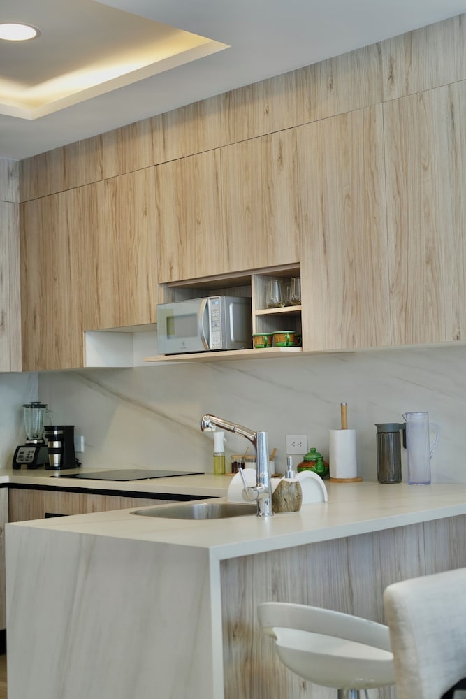 Apartments in Cumbaya near Airport