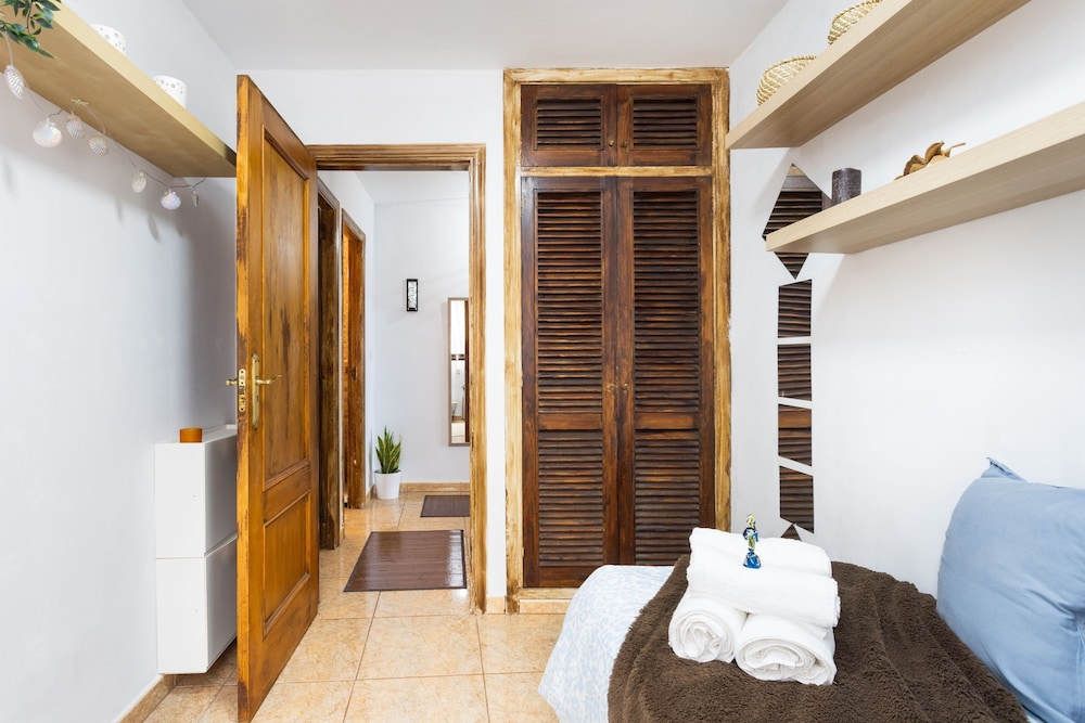 Apartamento Arena Negra