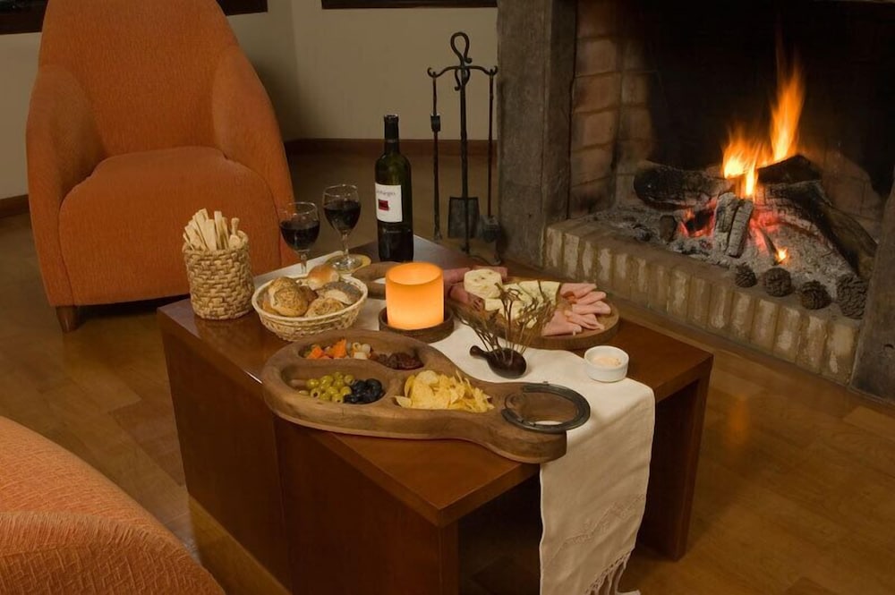 Hosteria Roble Sur