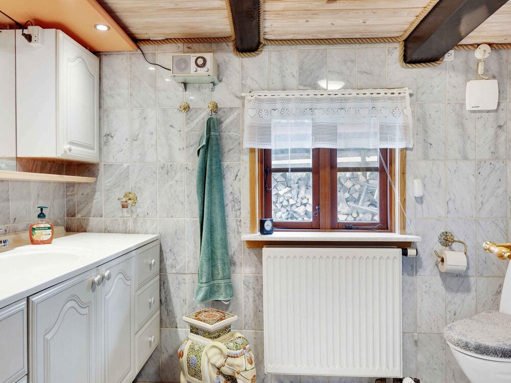 5 Star Holiday Home in Slagelse