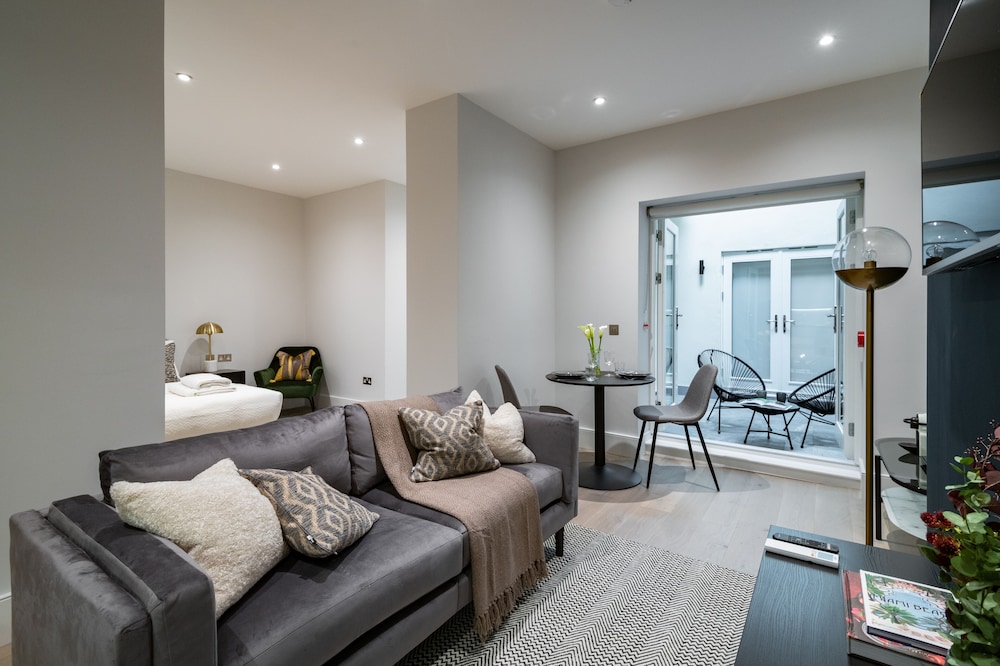 South Kensington Apartments