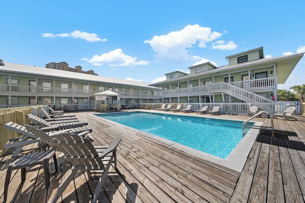 The Cove Condos