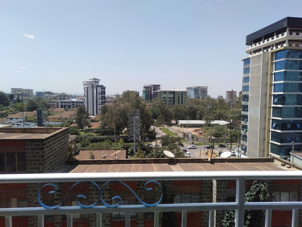 S. Lucie Mango Apartment view 3