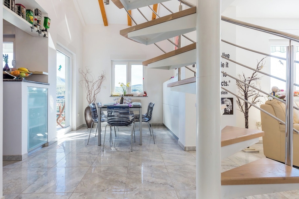 Apartment Aqua-Juric