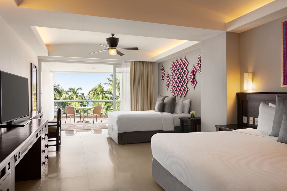 Fiesta Americana Riviera Nayarit Resort All Inclusive & Spa, photo 155