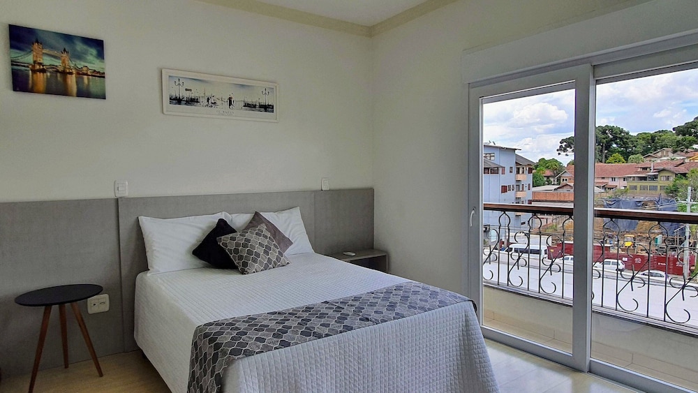 Residencial Dona Virginia