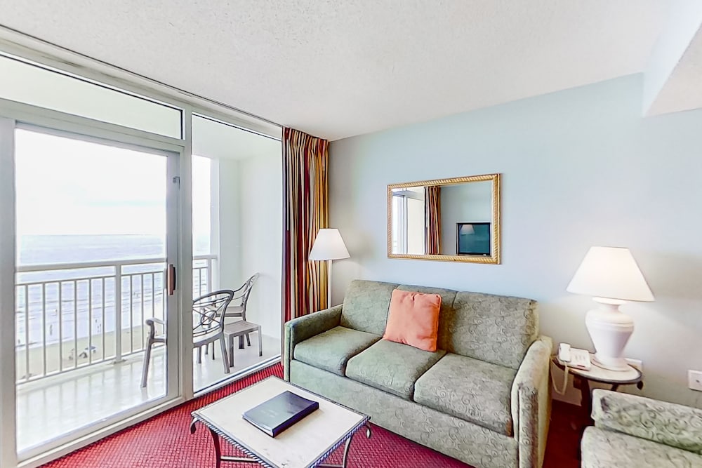 Camelot By The Sea by Oceana Resorts