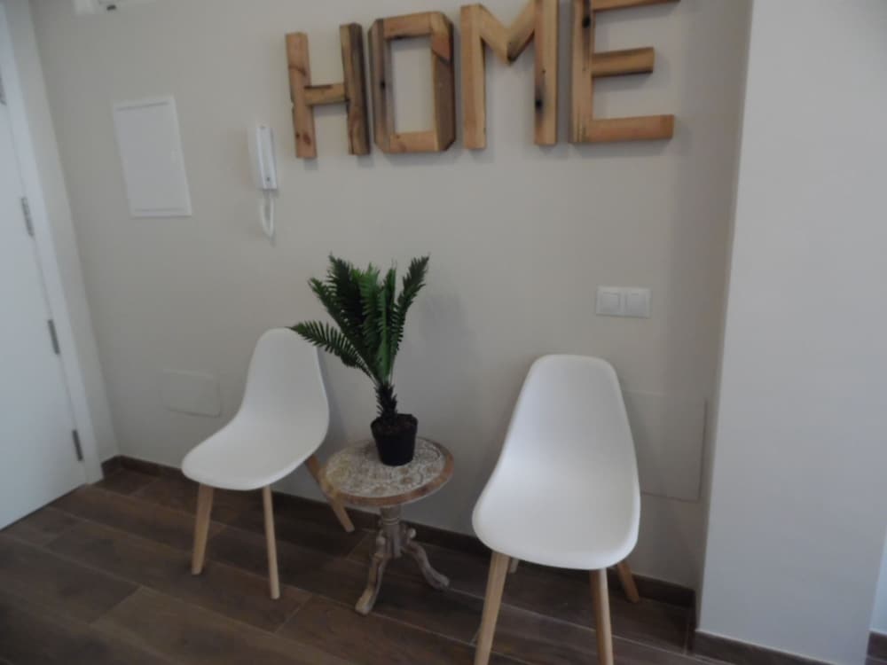 Apartamentos San Miguel