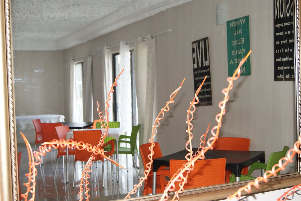 EG Guesthouse