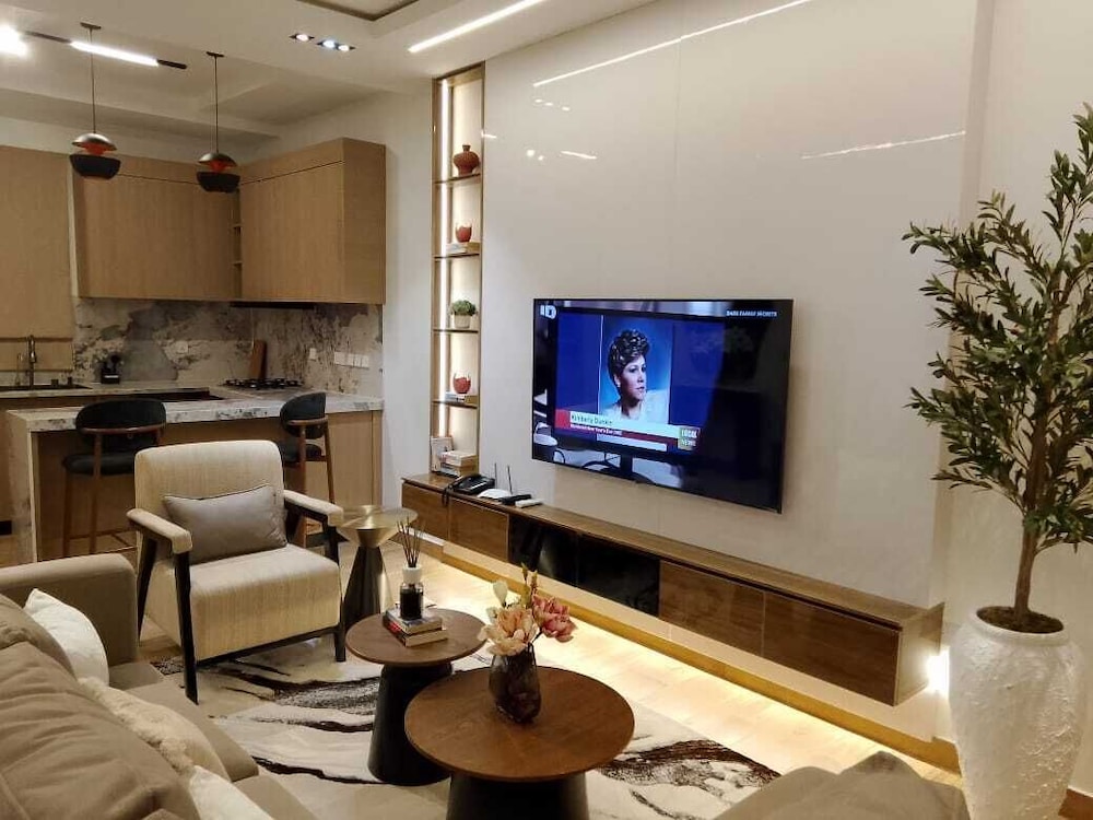Pazo by TLL Luxurious Short Stay