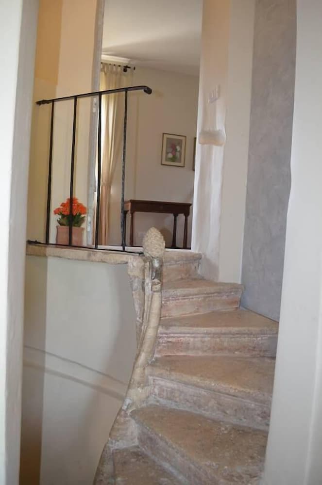 Casale Colleoni en Tivoli