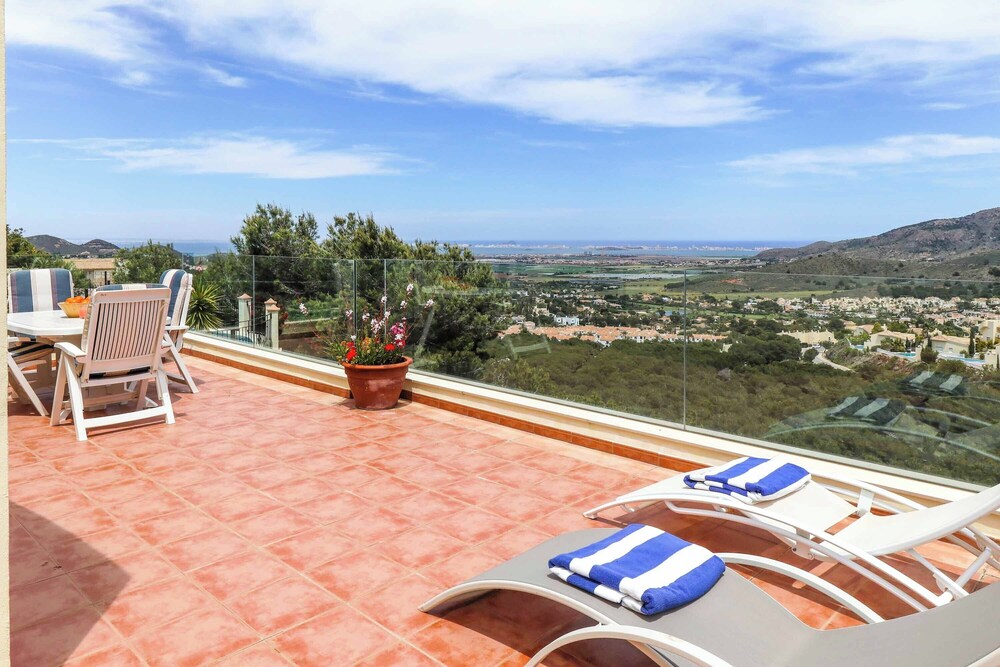 Villa Monte Leon 7