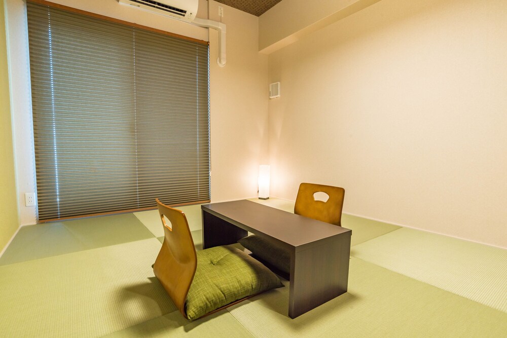 FDS Tennoji Hotel