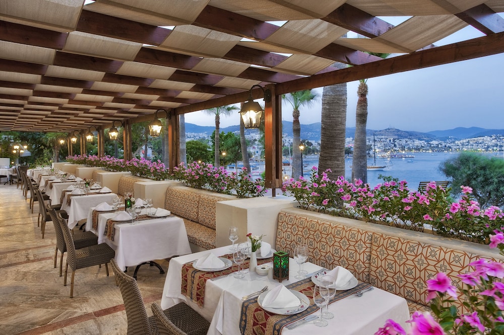 Selectum Colours Bodrum — photo 62