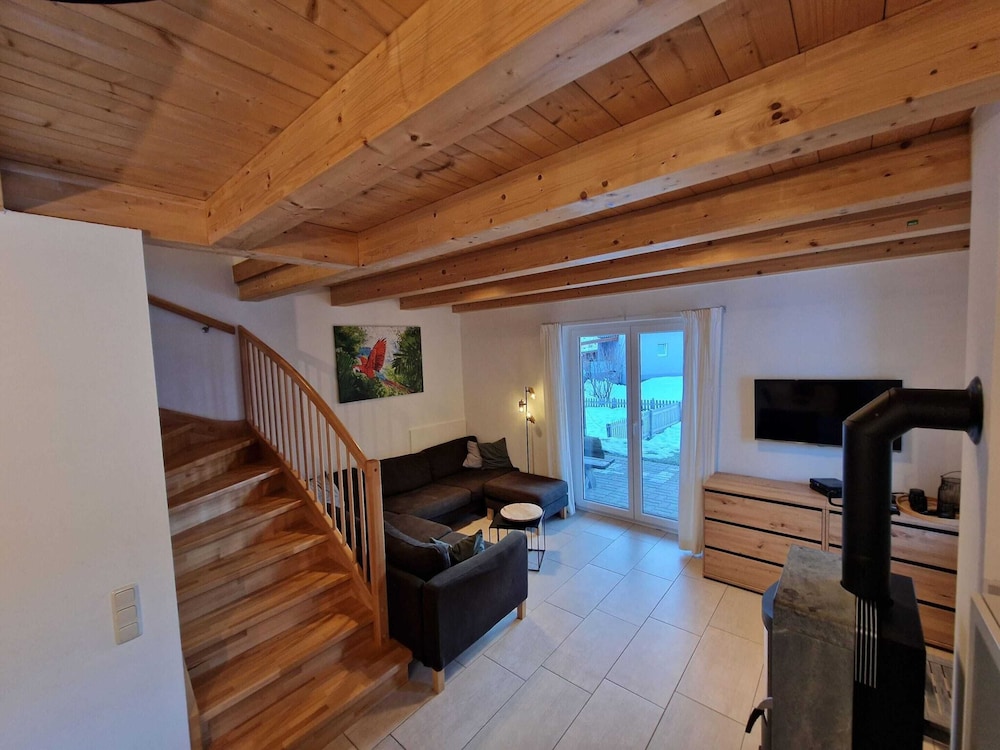 Chalet in Koetschach-mauthen ski Area
