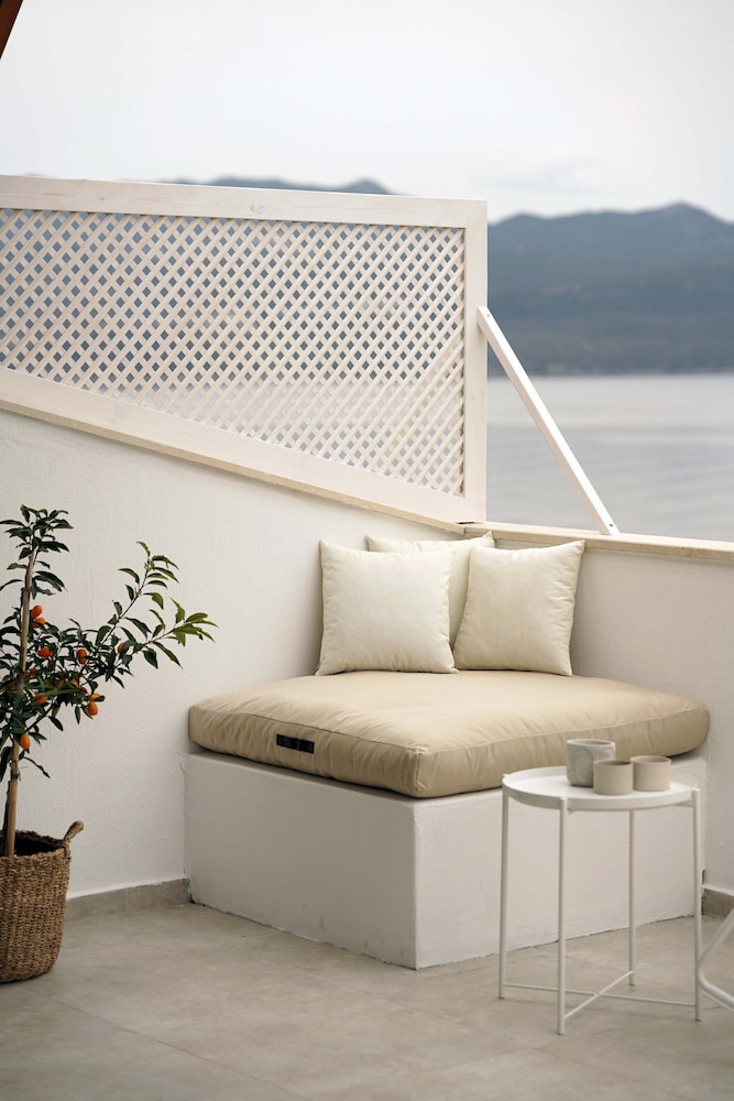 Blue Island Luxury Otel - Yalnızca Yetişkinler - Image 30
