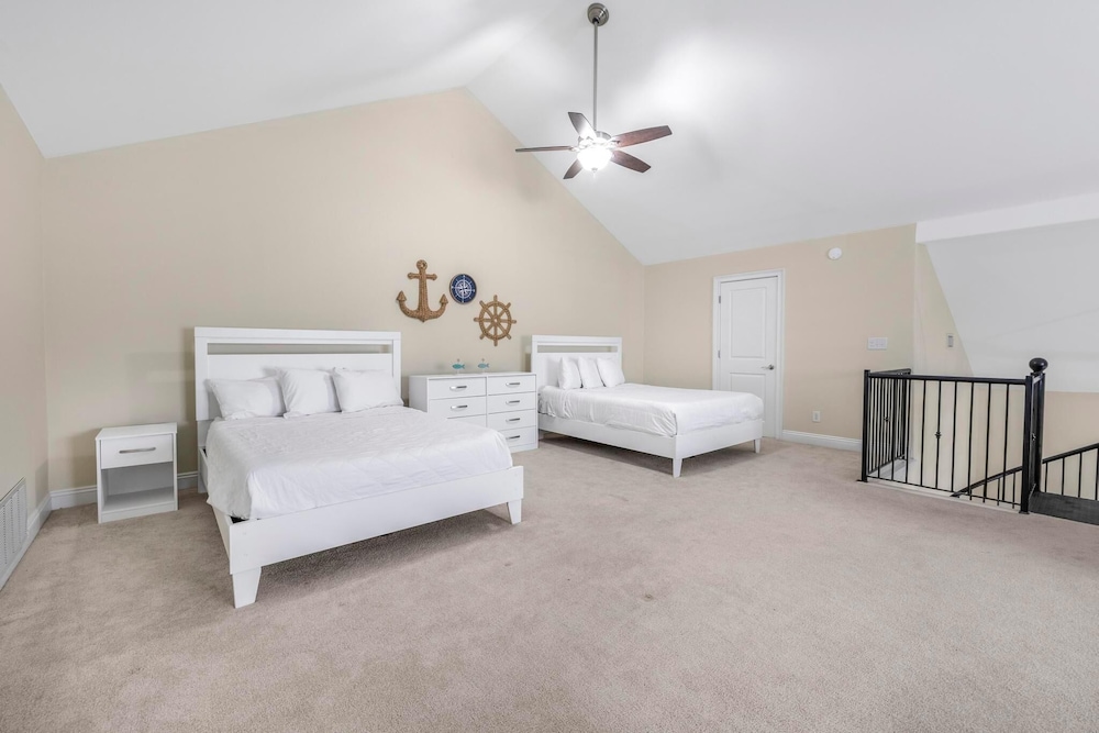Coral Retreat