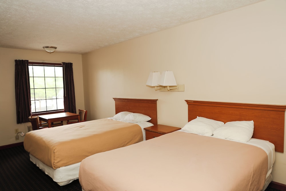 Hotel Deerfield Inn & Suites Acworth Atlanta