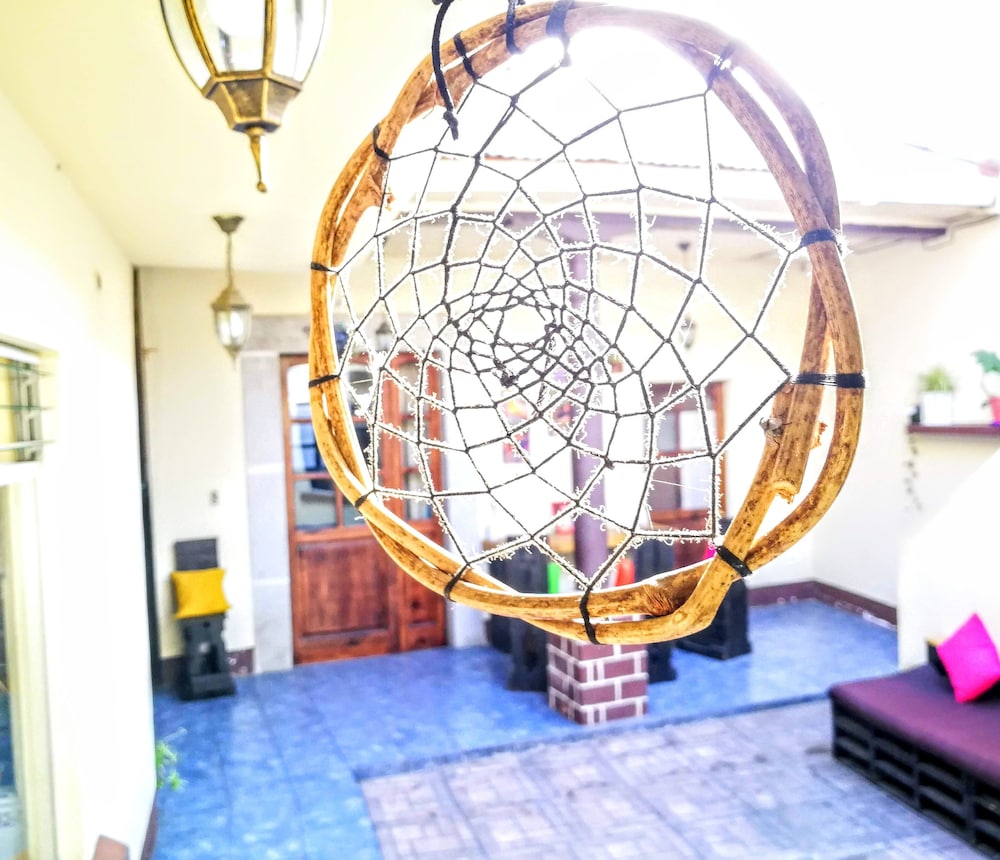 Casa I'X - Hostel, photo 33