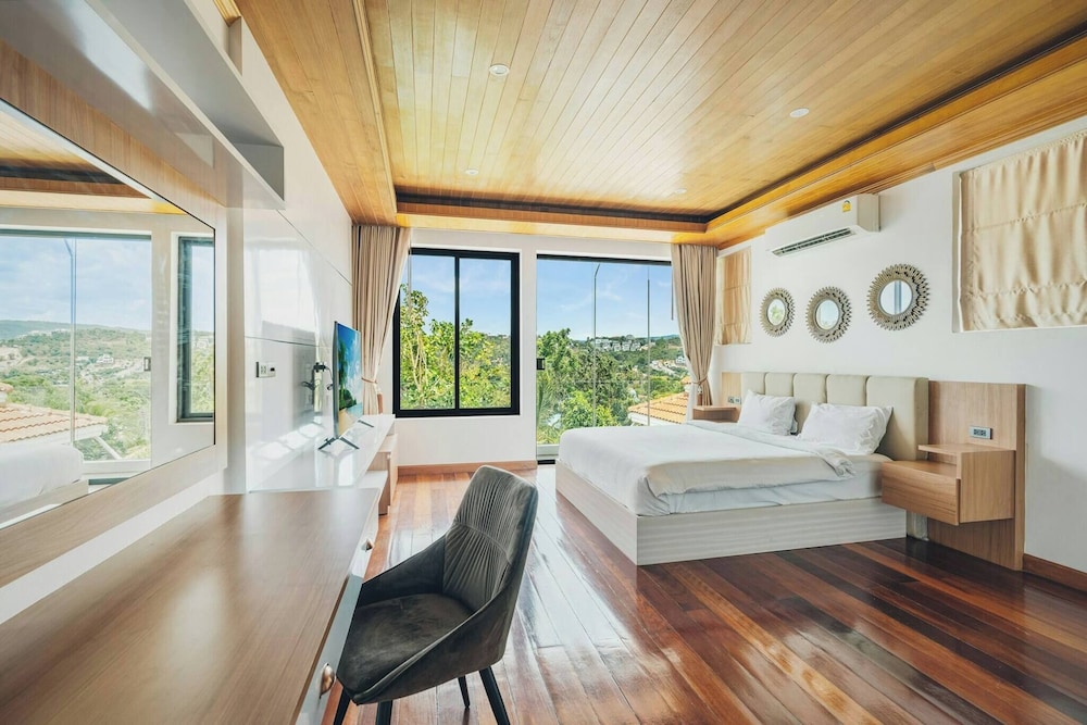 Anara Pool Villa 3 Bedrooms