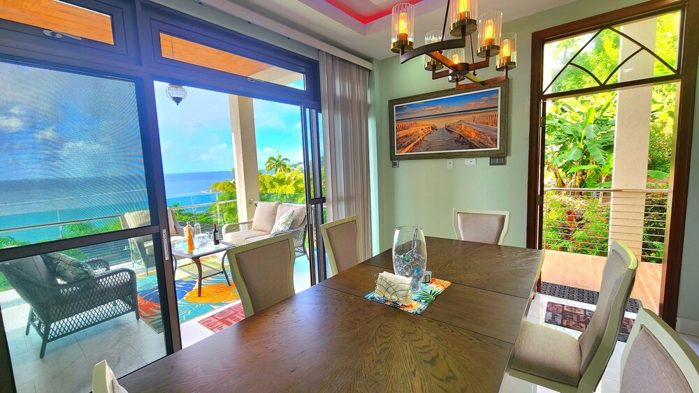 Yellow Sands Luxury Villas Unit 1