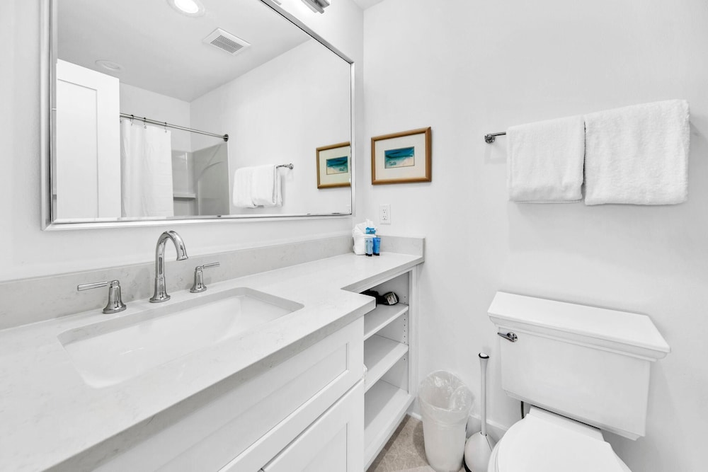 Blue Mountain Beach Villas 5A