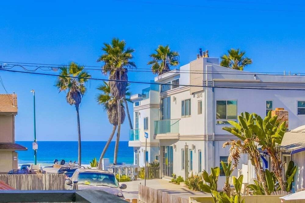 Coastal Haven