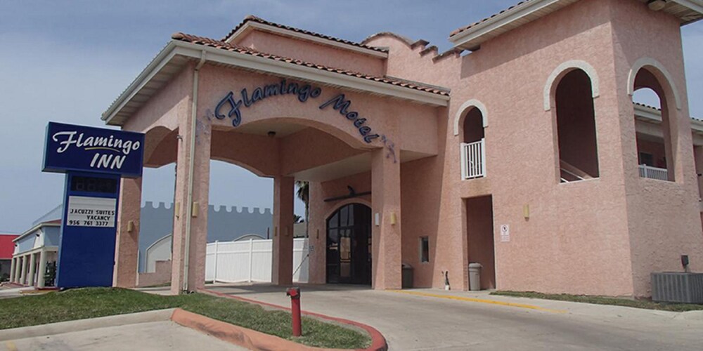 Flamingo Inn