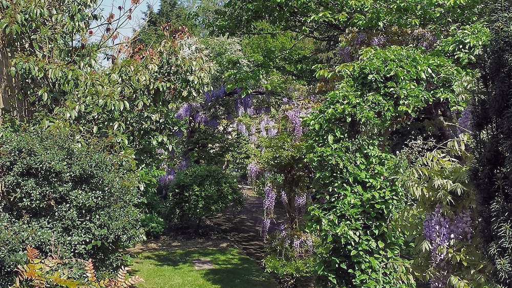 Wychwood Cottage