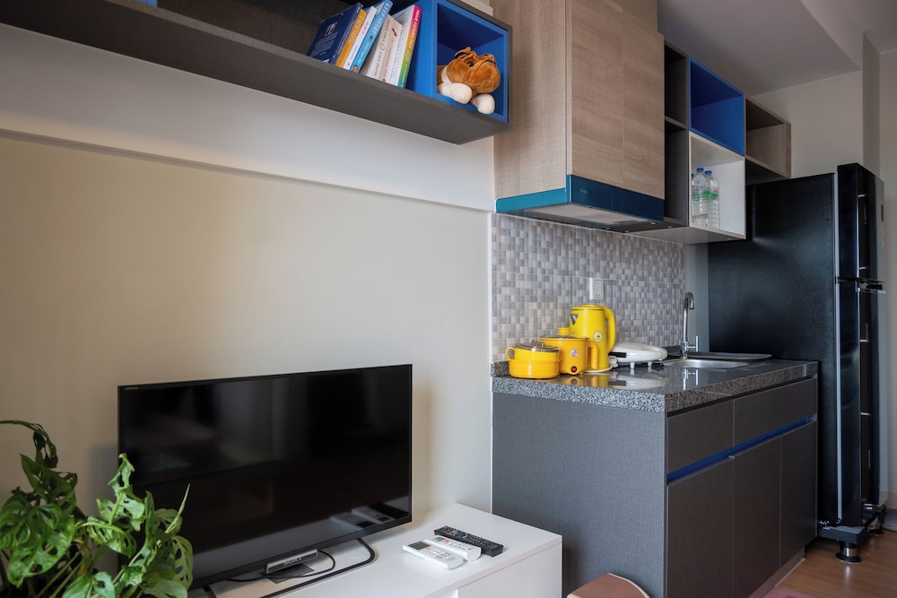 The Moment Apartment at the Star Polaris