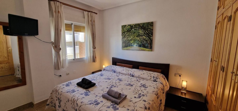 weforyou Solymar 2 bedrooms
