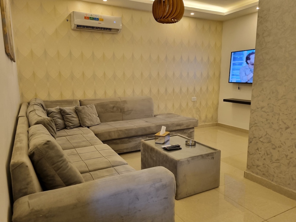 Amman Apartment With Electric Heating & Wifi
