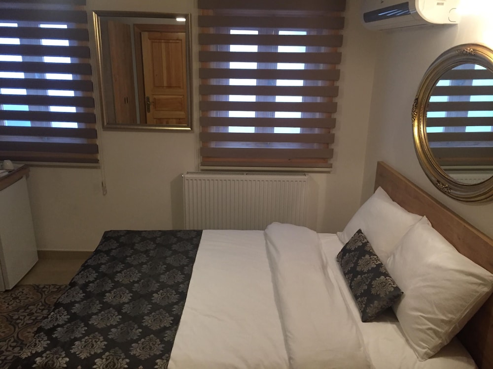 Belizia Otel - Image 47