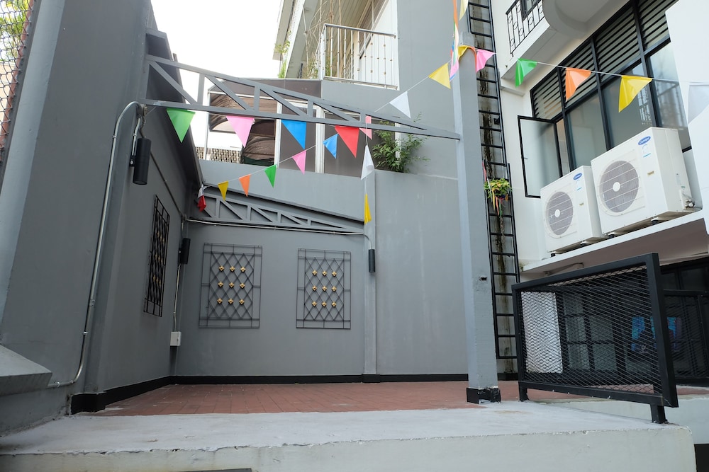 Puck Hostel