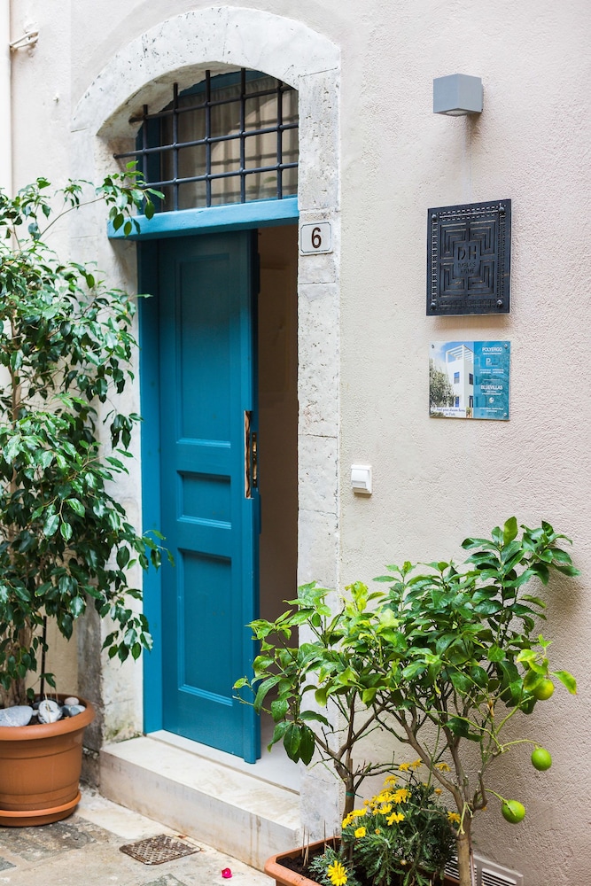 Daria's Home
