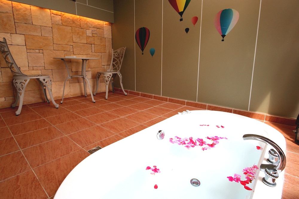 Hao Wang Jiao Homestay