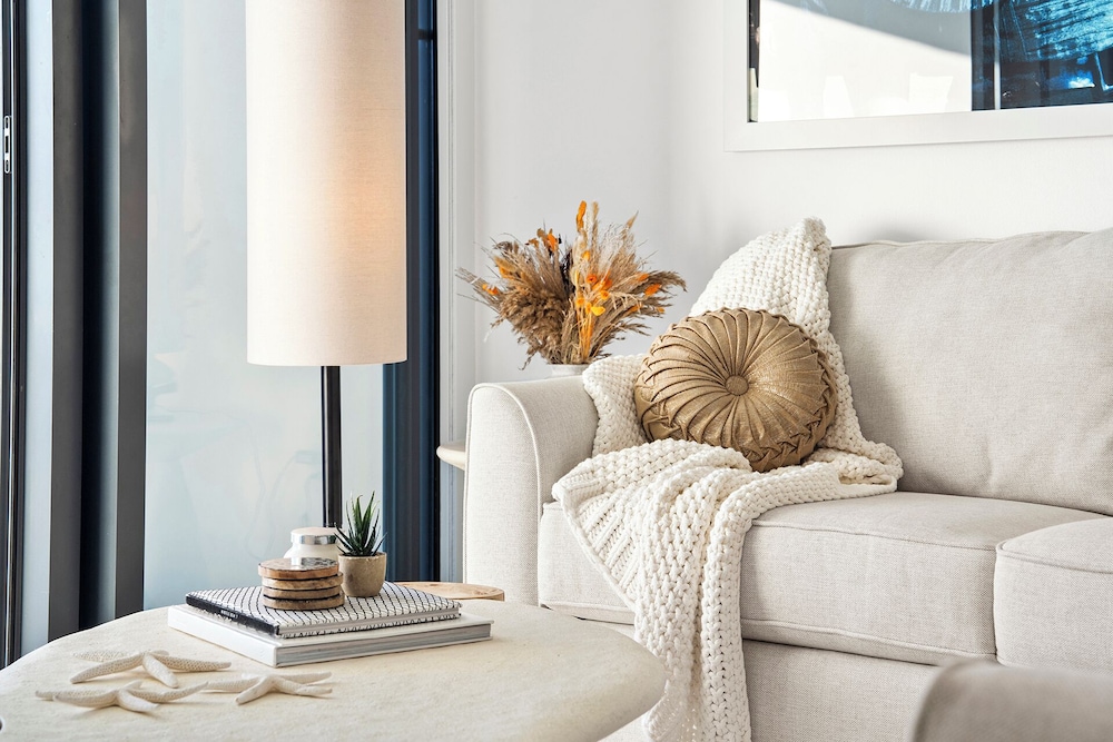 Luxury Vacation Rentals in South Beach by LRMB