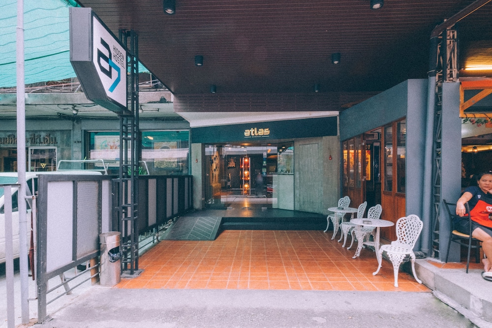 A7 Hidden Hostel - Image 1