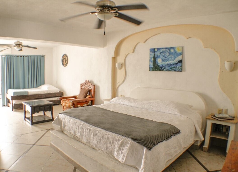 Villas Luna Marina