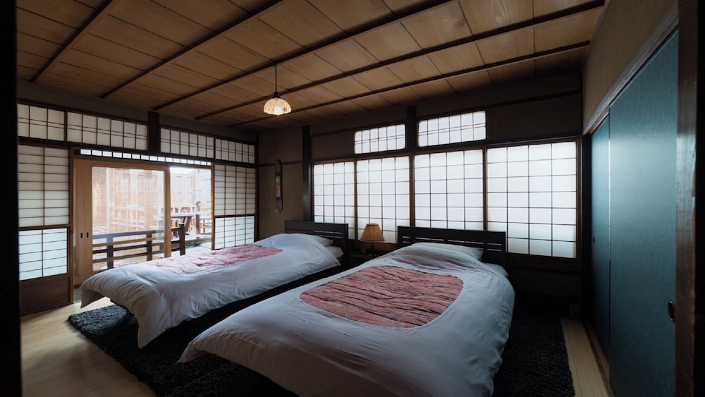 Shofu-an Kiyomizu-tei